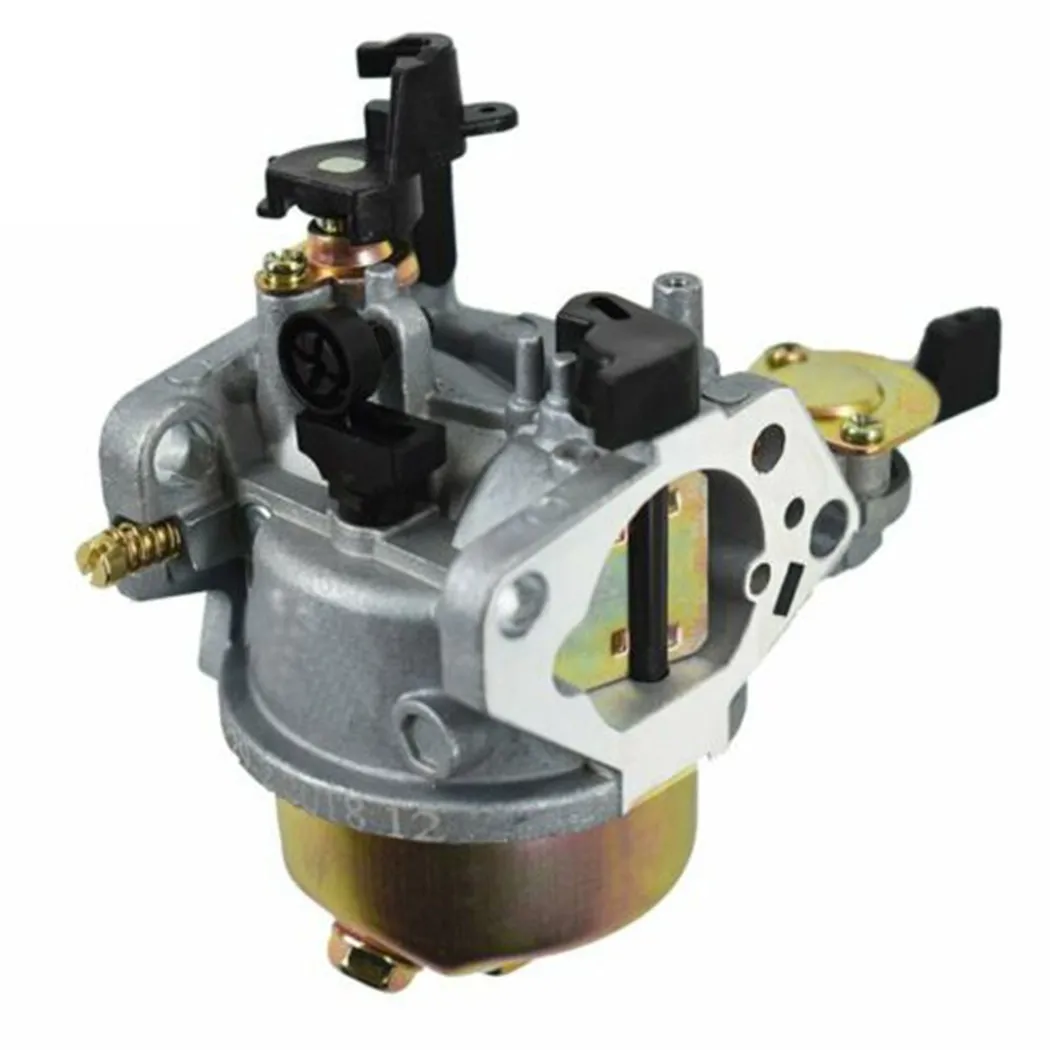 

Карбюратор для HONDA GX240 GX270 8HP 9HP 1616100-ZH9-820 16100-ZE2-W71