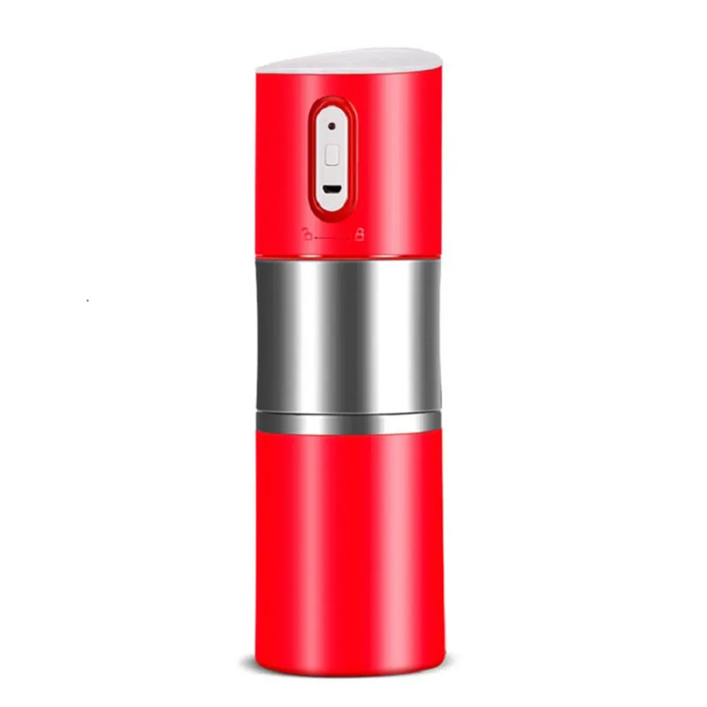 Коническая Кофемолка мельница для прецизионного пивоварения регулируемый