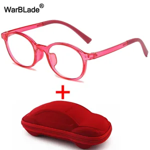 WBL Детские поляризованные солнцезащитные очки, круглые винтажные детские солнцезащитные очки для мальчиков и девочек, силиконовые защитные очки, детские солнцезащитные очки UV400