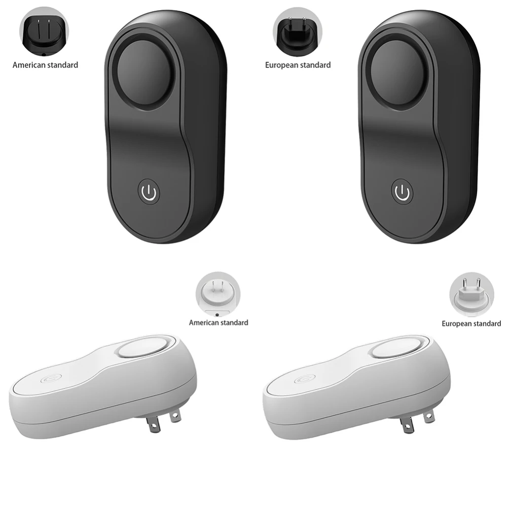 Новый супер сильный электронный отпугиватель мышей птиц против крыс убийца