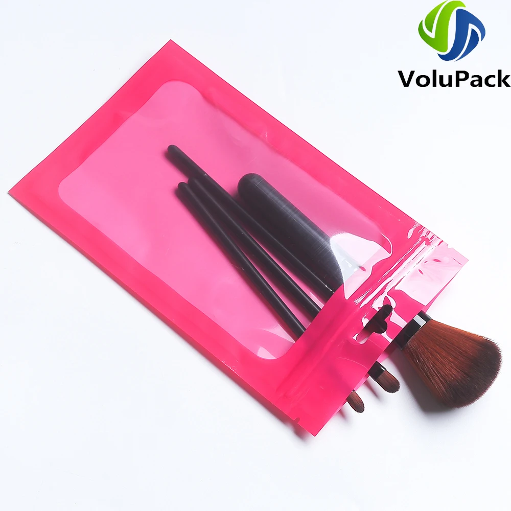 Высококачественные многоразовые пакеты Ziplock аксессуары для телефонов