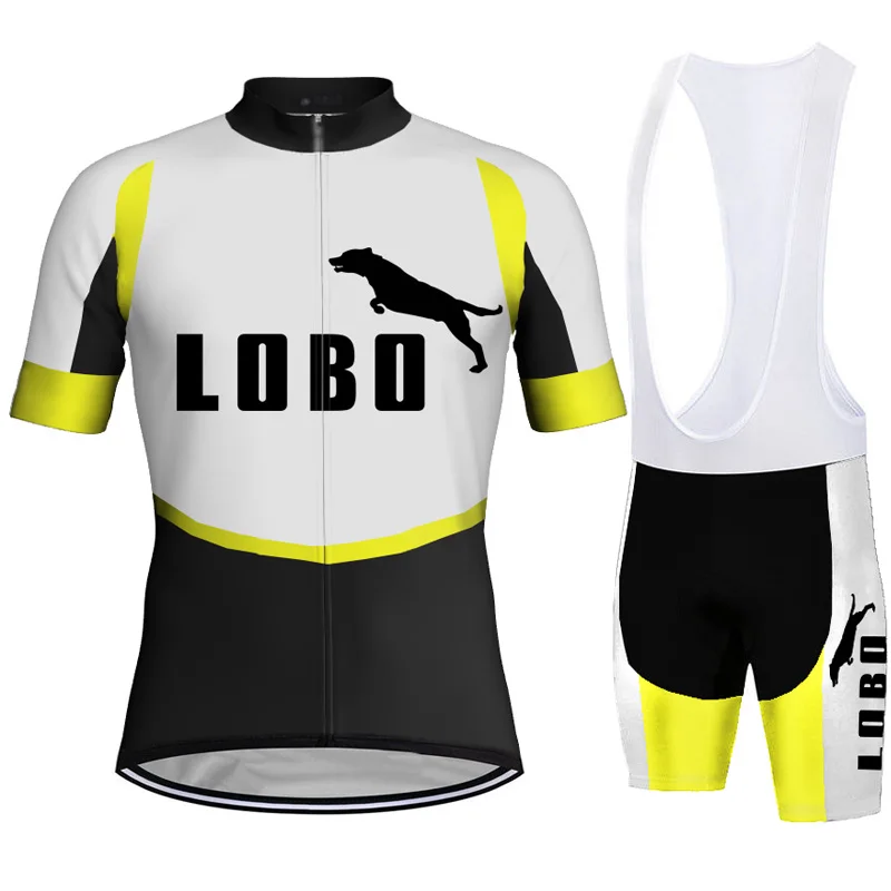 Велосипедная майка Джерси короткий комплект велосипедная рубашка одежда