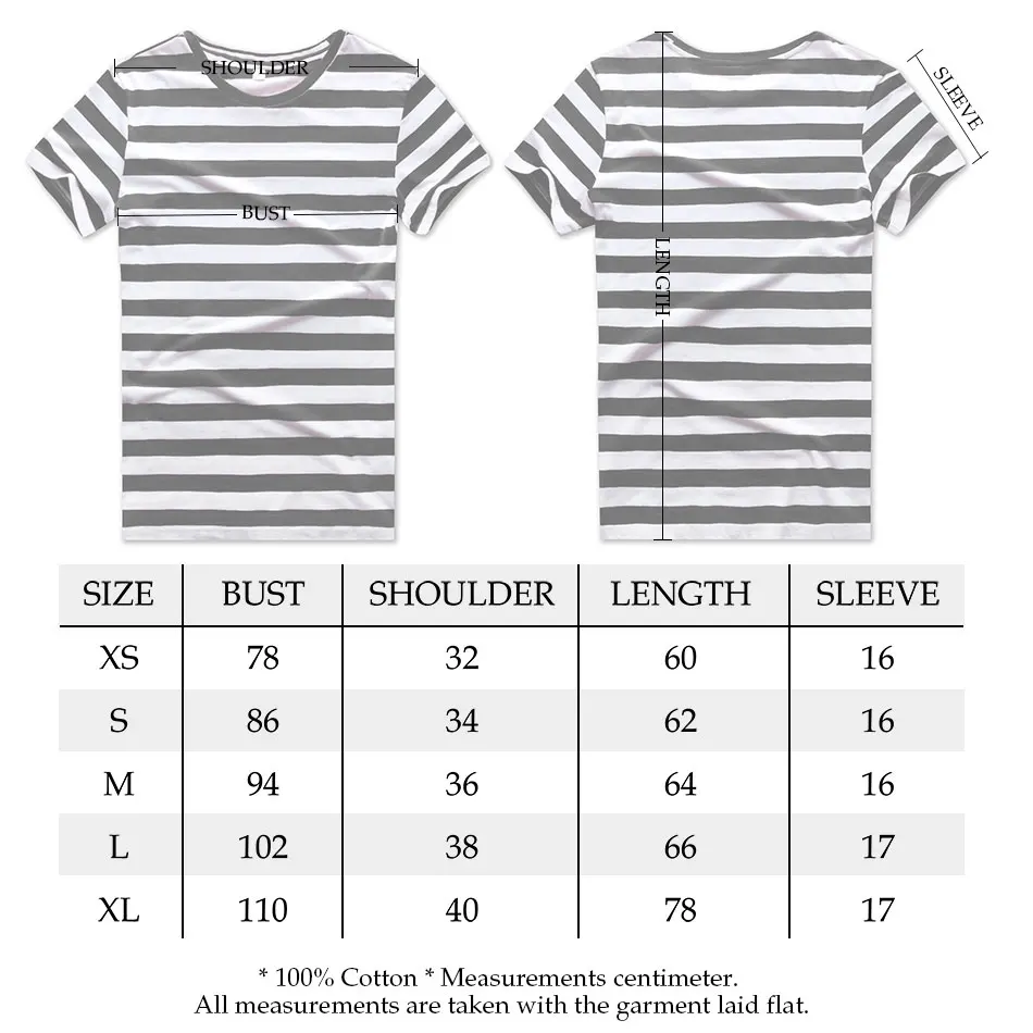 Футболка женская в радужную полоску повседневная тенниска с круглым вырезом и