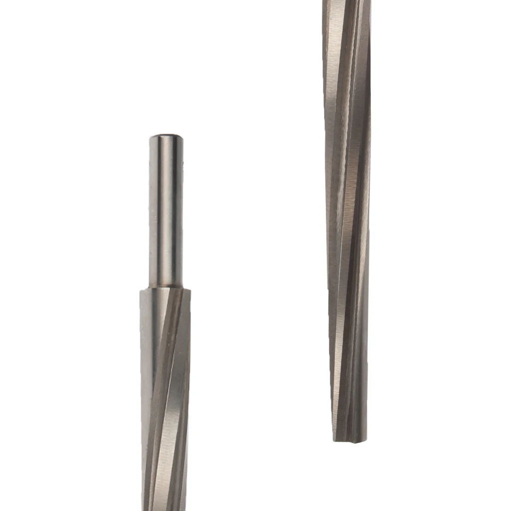 Наоми Виолончель peamer спиральный Peg Hole Reamer конический высокоскоростной стальной деревообрабатывающий резак без рук для виолончели