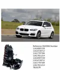 Впускной коллектор AP03 11617811214 с приводом для BMW 118d 123d 120d 320d 318d X1 X3 11618507239