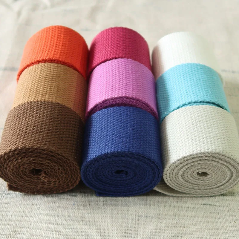 Ширина 32 мм стандартная лента толщиной 2 для рукоделия аксессуары шитья сумка