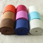 Ширина 32 мм, стандартная лента толщиной 2 мм для рукоделия, аксессуары для шитья, сумка, ремень, лента для ремня, домашний текстиль