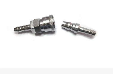 

For Quick Connector Quick Connector compressor pump pneumatic original straight vent pipe fittings