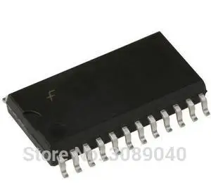 

LTC1276ACSW LTC1276BCSW LTC1276 - 12-Bit, 300ksps дискретические A/D конвертеры со ссылкой