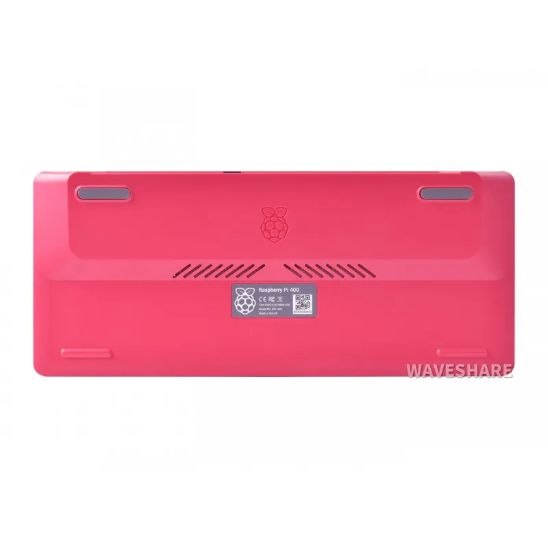 Официальный Raspberry Pi 400 встроенный в Портативный клавиатура 4 Гб LPDDR4-3200 USB HDMI порты