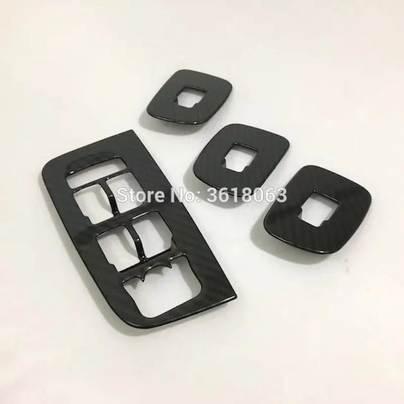 Внутреннее формовочное Окно двери подлокотник Кнопка крышка стекло лифт