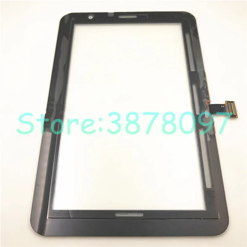 Высокое качество 7 0 &quotдля Samsung Galaxy Tab 2 P3100 P3110 сенсорный экран дигитайзер передняя