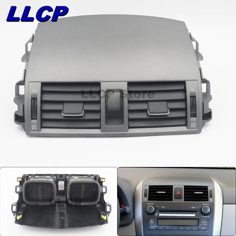 LLCP для Toyota Corolla Altis 2007 2008 2009 2010 2011 2012 2013 A/C автомобильный Кондиционер
