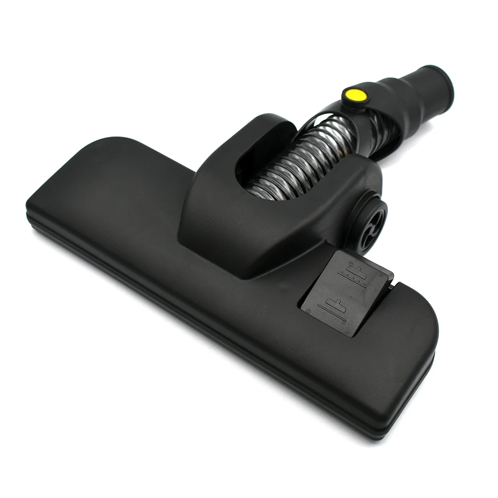 

NEW version 32mm Home Carpet Floor Nozzle Brush Head Tool Vacuum Cleaner Accessories Floor Suction Brush Head