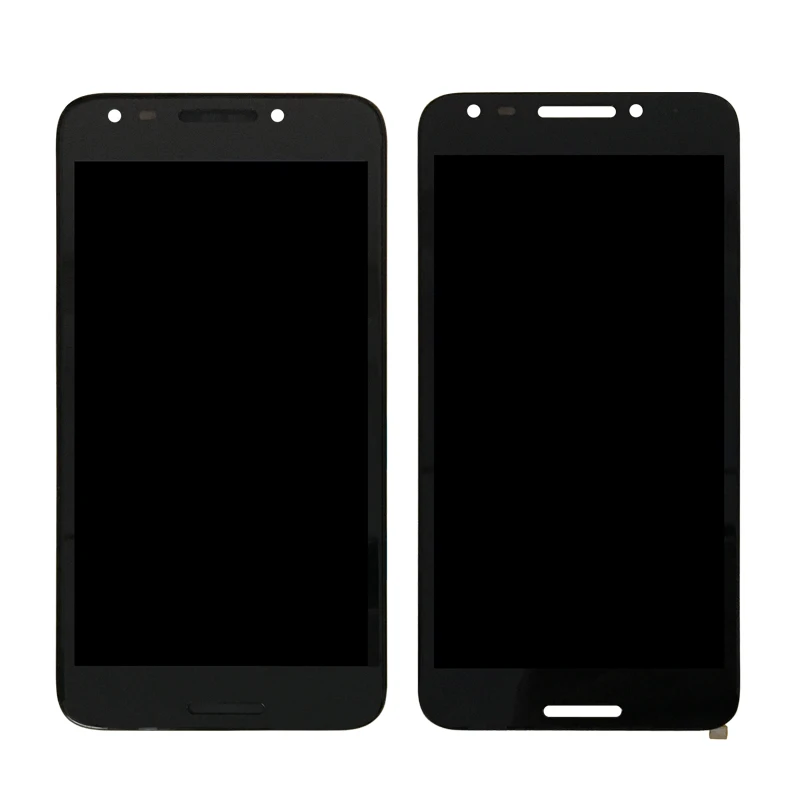 Для Alcatel A30 Fierce 5049 OT-5049 Вт 5049z OT5049 ЖК-дисплей + сенсорный экран ЖК-дигитайзер