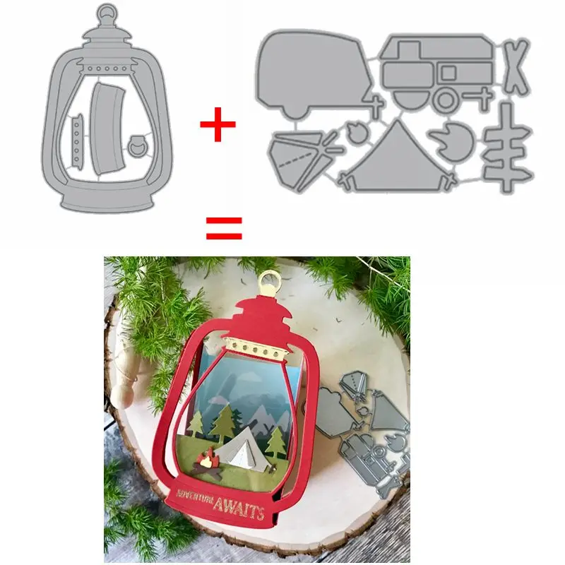 Подвесная Ретро масляная лампа подходящая для палатки на колесах вывеска