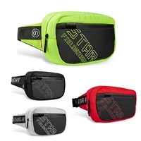 sfk colorful waist bag motorcycle bicycle riding bag sport outdoor for men anti theft sports chest bag short trip messengers bag