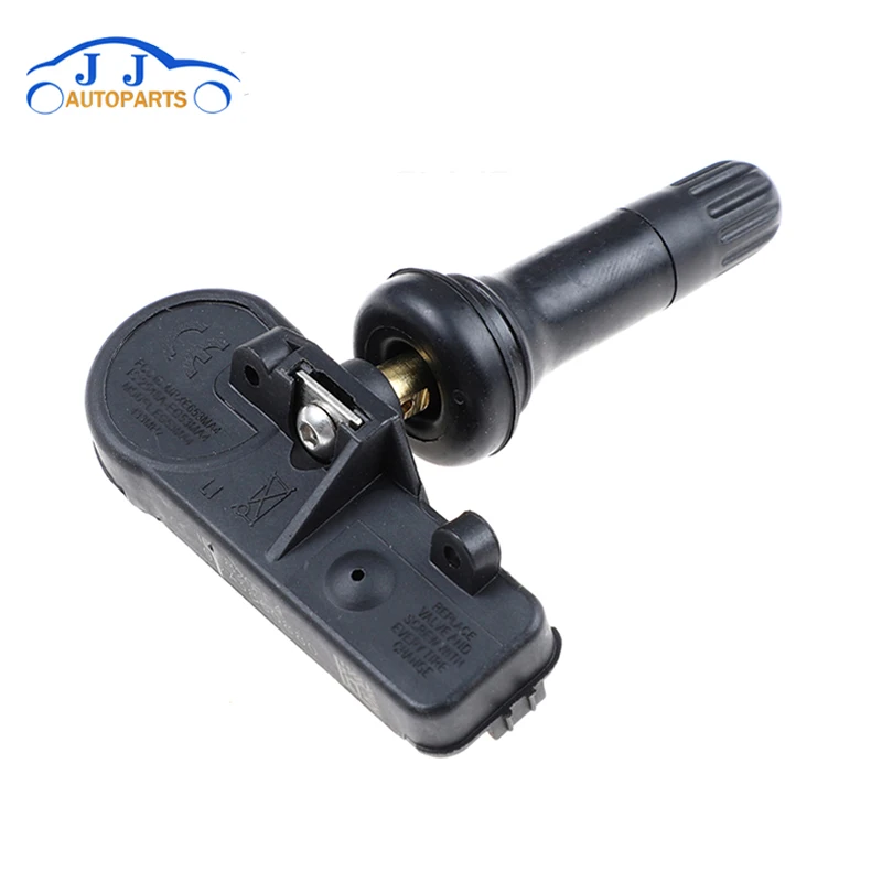 Датчик давления в шинах YAOPEI TPMS для Peugeot Citroen 9673860880 433 МГц|tyre pressure monitoring system|pressure