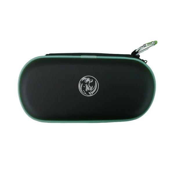 OSTENT Черный EVA жесткий чехол для переноски защитная сумка Sony PSP 1000 2000 3000|protector