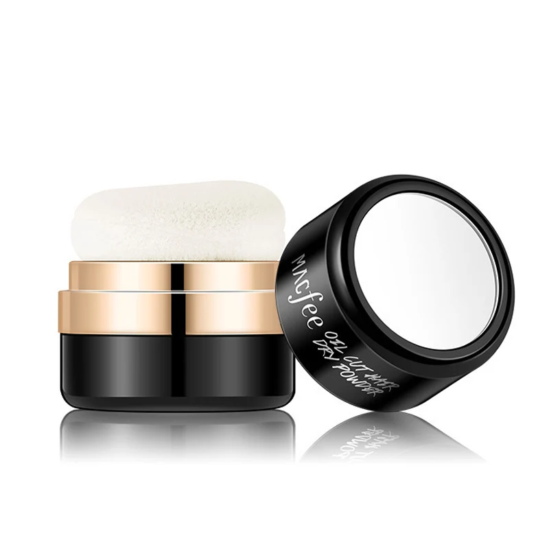 Новейший профессиональный стиль пушистый порошок контроль - Цена: 422,18 руб.