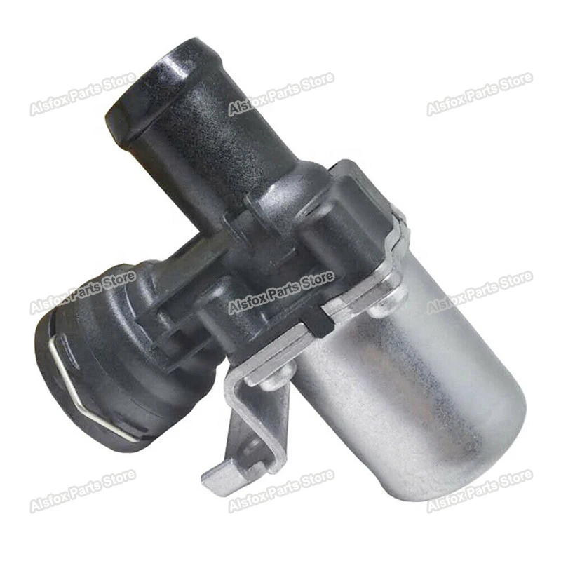 Engine Cooling Water HVAC Heater Valve A2712030164 2712030164 For Mercedes-Benz M271 C250 W204 C180 C200 W212 E200