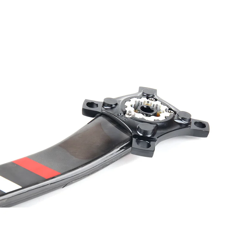 SRAM FC X01 BB30 X SYNC MTB 11 скоростей карбоновое волокно 175 мм 94BCD красный и черный логотип| |
