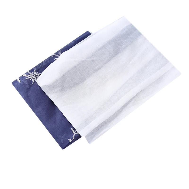 Занавес с вышивкой в римском стиле занавес рустикальном занавески для гостиной