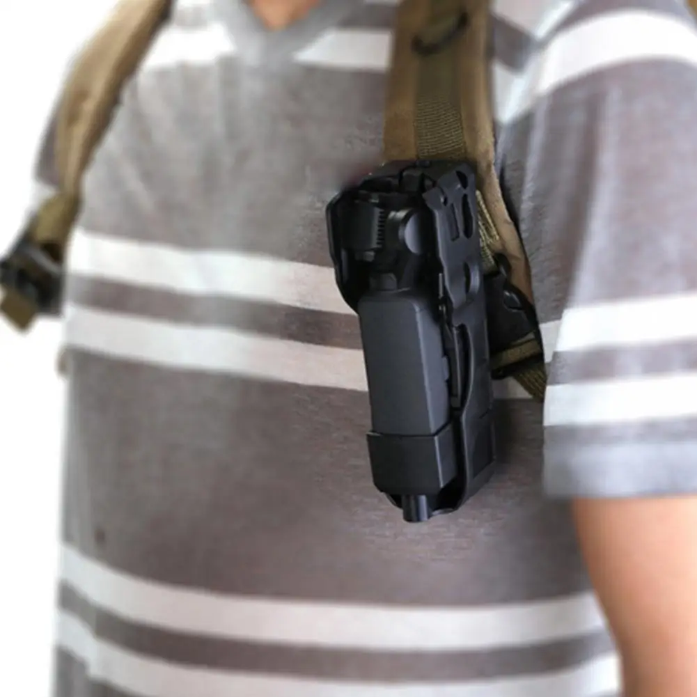 stabilizer handle grip arm handheld shock absorber flexible gimbal 4th pocket bracket osmo 2 for dji axis accessory phone free global shipping