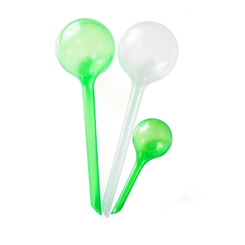 Садовое устройство для капельного полива из ПВХ колба цветов садовый горшок