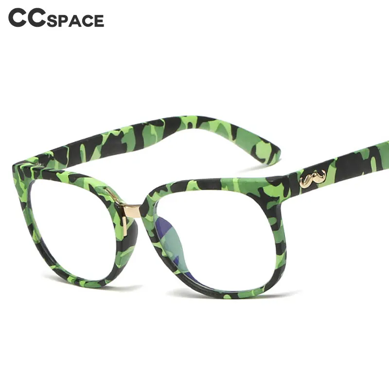 48093 детский анти синий светильник оправа для очков оптические модные