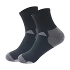 Носки мужские ZTOET, 5 парлот, весна-осень, дышащие хлопковые носки