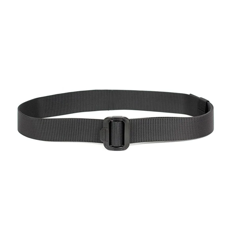 

Nylon Belts For Men Tactical Inner Waist Belt With Zinc Alloy Buckle