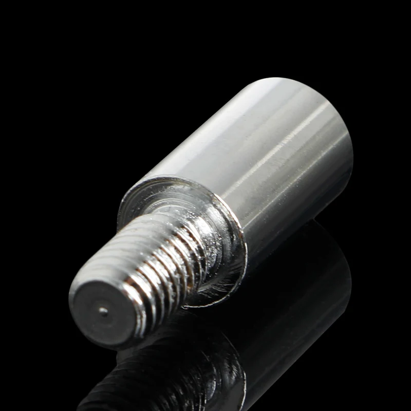 

R58A 1Pc Shaft Extender Extension Rod For Arcade Sanwa Three Joystick 1.5CM