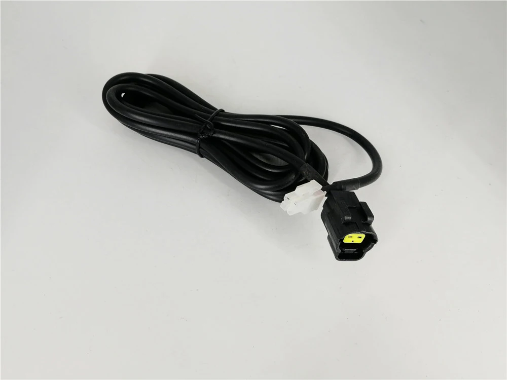 1 шт. Электрический выхлоп для выхлопной трубы|Шумоглушители| |