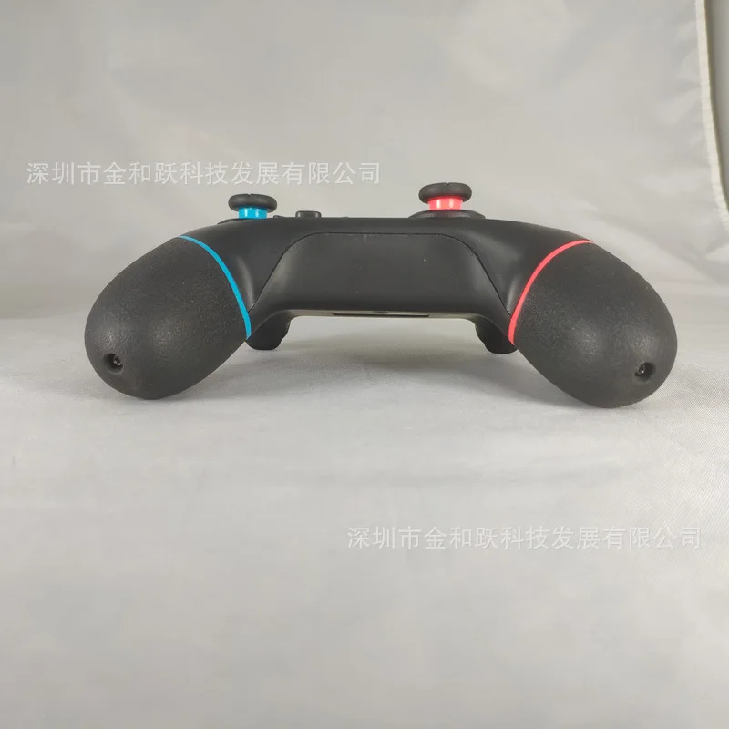Стиль производители прямые продажи nintendo Switch Bluetooth Беспроводная игровая ручка аксессуары с валом соматосенсорные Suppo