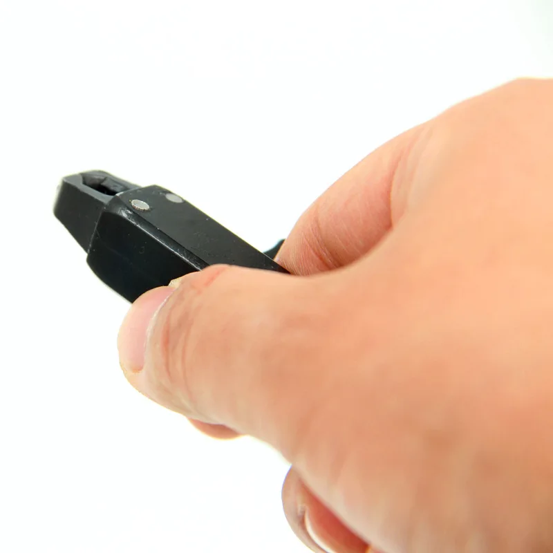 Комбинированный лук Скоба спуск ТРИГГЕРНАЯ Пряжка наручный ремешок для стрельбы