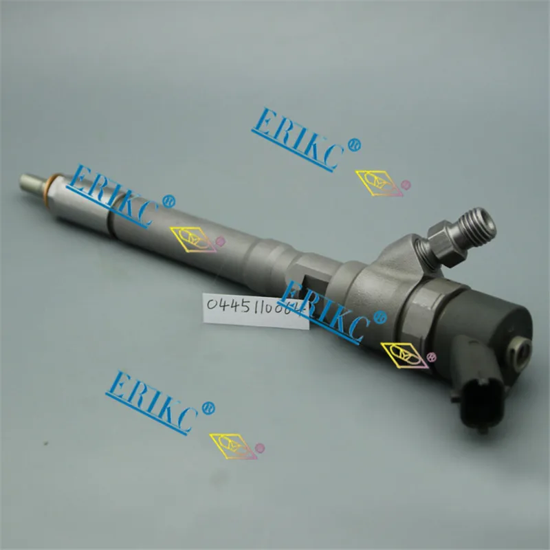 0445110064 Форсунка для впрыска дизельного топлива Common Rail 0 445 110 064 инжектор CRDI Assy HYUNDAI