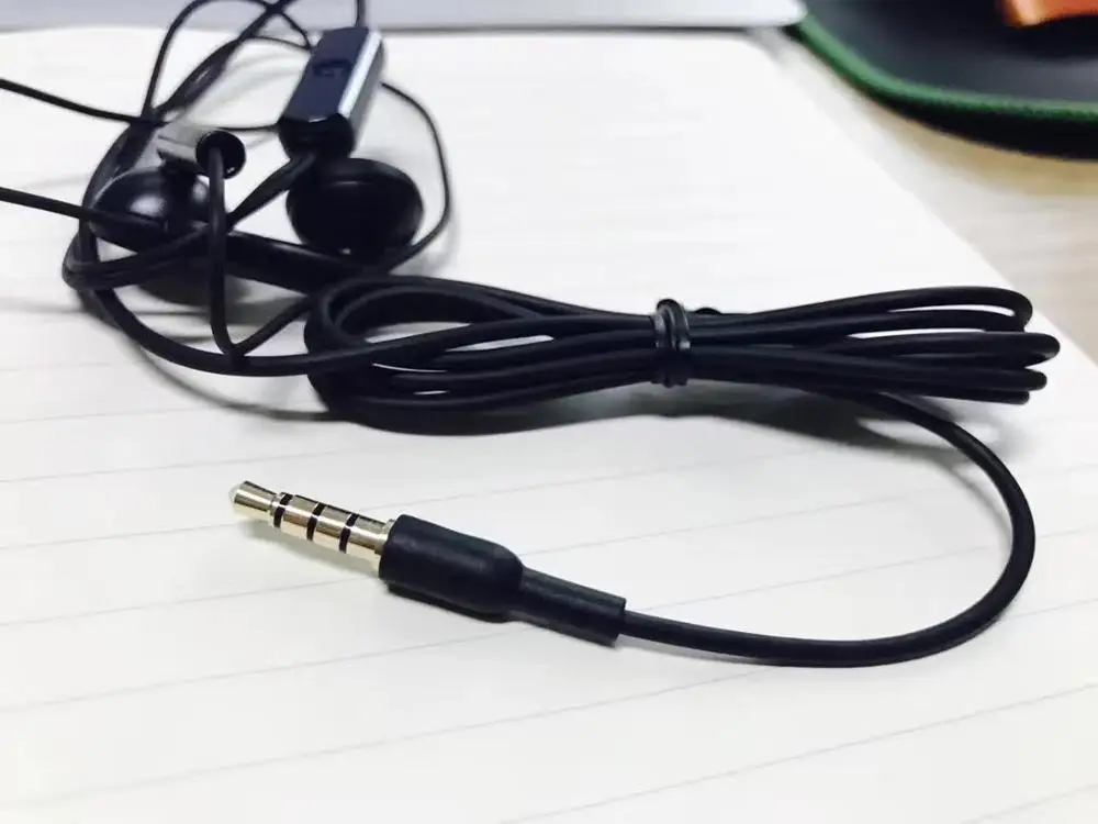 

100% Original motorola Engine M3-1 Earphone With Remote and Mic For Xiaomi Samsung Huawei High Quality