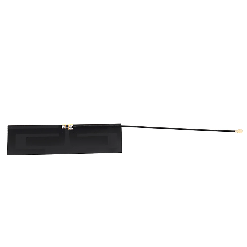 5 шт./лот 824-960 МГц 1710-2690 МГц Антенна GSM 2G 3g LTE GPRS CDMA, WCDMA 4G антенна FPC Wi-Fi Встроенная антенна