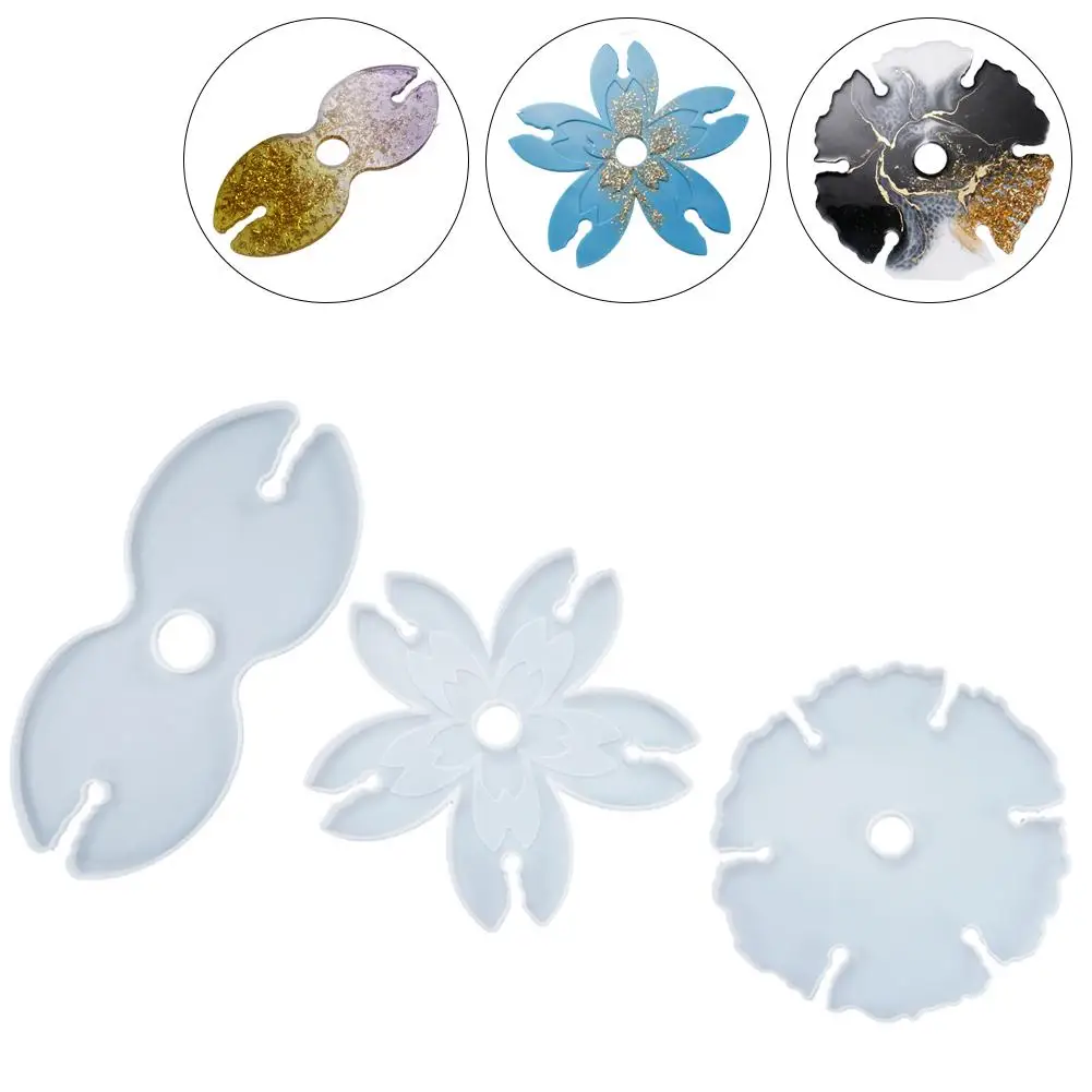 Новые винно Стекло стеллаж для выставки товаров нерегулярные цветок лоток