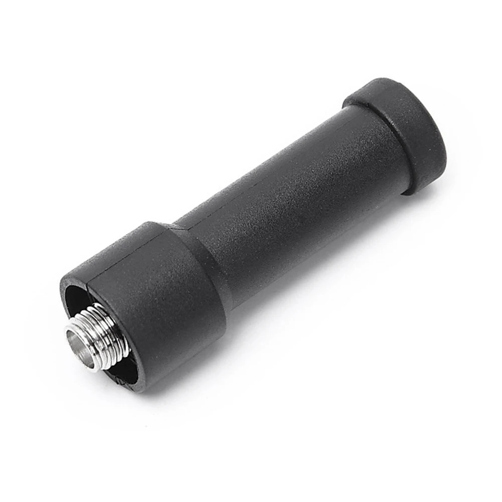 Мини SMA-F UHF 400-480 МГц Dual Band короткими телевизионные антенны для BF-888S Baofeng Kenwood Puxing иди