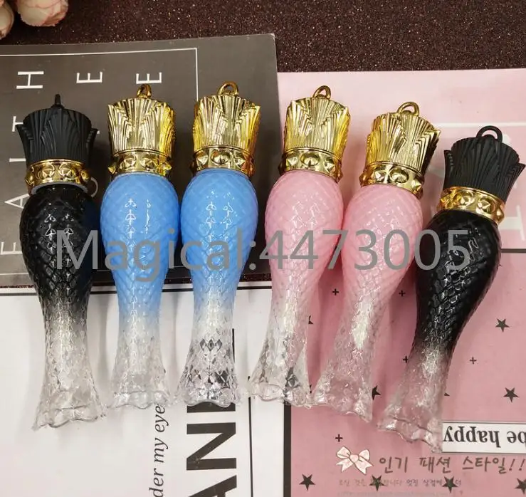 Пустая Косметическая Помада многоразового использования в бутылке 10/30/50 шт.