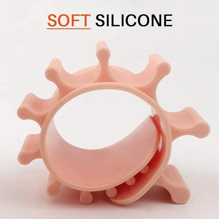 Силиконовый стеллаж для косметики хранения зубных щеток в ванной комнате с