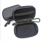 Сумка медицинская для хранения пульсоксиметра, жесткий Органайзер на молнии с рациональным расположением места, защитный чехол