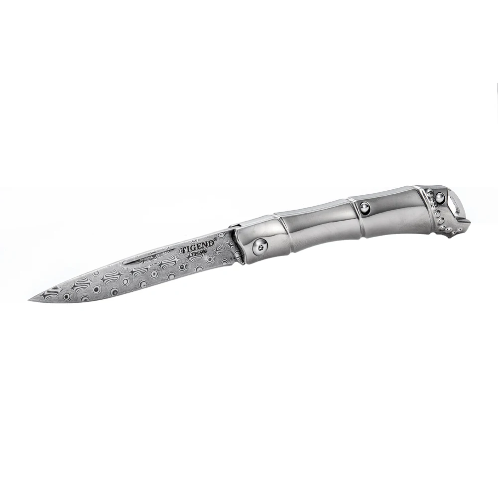 MASALONG тактические карманные ножи для выживания Высокая твердость складной нож