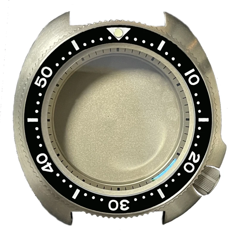 

Чехол для часов Seiko NH35A NH36A SKX007 из титанового сплава