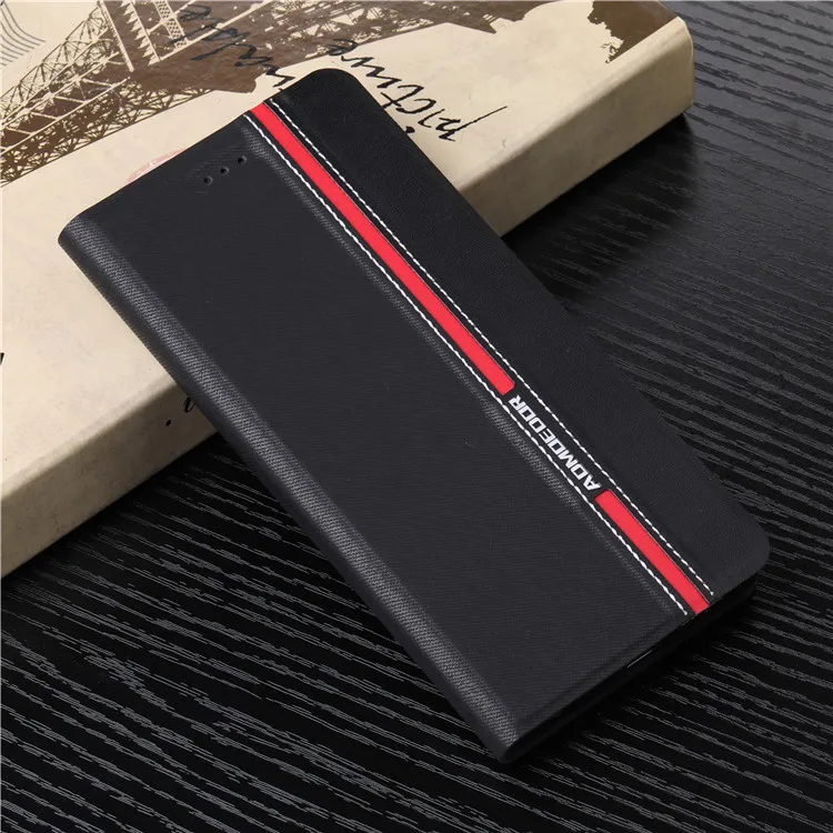 Кожаный чехол с откидной крышкой для meizu 16s 16xs 16 16th16x m6t m6s m5c m3 m5 m6 Примечание mx6 pro 6 7 plus x8 note 8 9 чехол для телефона чехол s