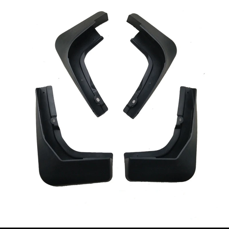 

Car Mud Flaps Mudguard Fender Flaps For Zotye Damy X7 2017 2018 2019