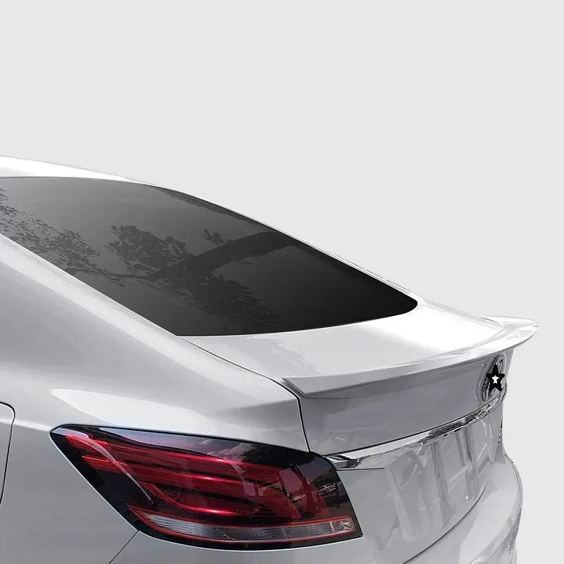 Экстерьер персонализированные молдинги Авто Стайлинг вил украшения