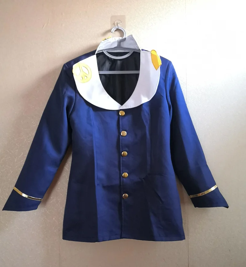 Необычные приключения Джоджо для косплея Higashikata Josuke Косплей Костюм Аниме Косплей наряды костюмы на Хэллоуин